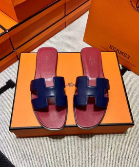 에르메스 올수공 오란 슬리퍼 샌들 스위프트 73